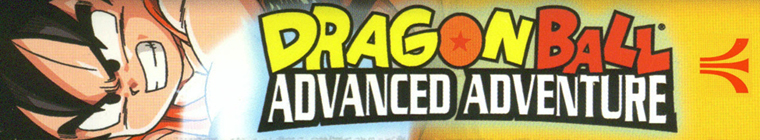 Dragon Ball Game