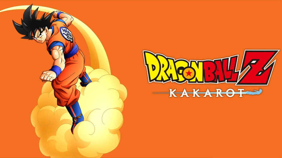 Trailer Dragon Ball Z: Kakarot for PS4, PC, Xbox One