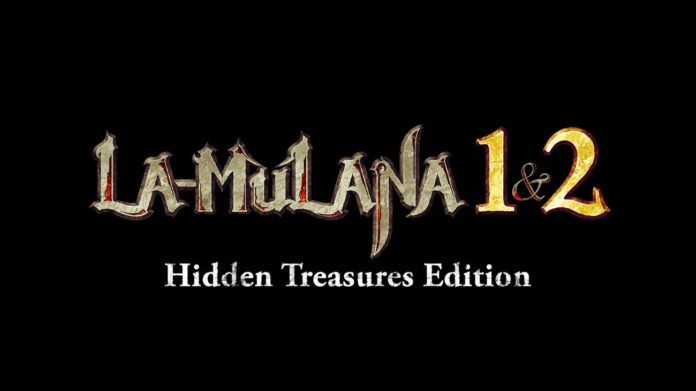 La-Mulana 1 & 2 launches March 17 in North America, March 20th in Europe