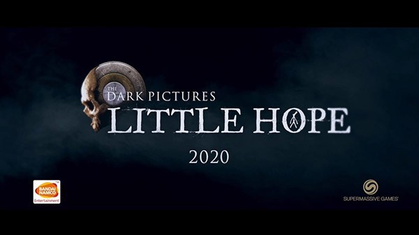 Trailer, Photos The Dark Pictures Anthology: Little Hope on PS4, PC, Xbox One