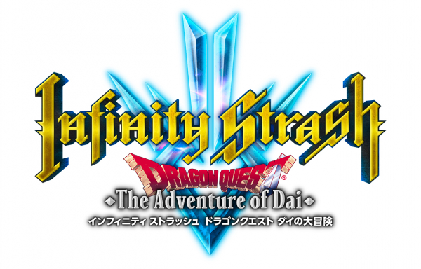 Infinity Strash - Dragon Quest: The Adventure of Dai announced for consoles