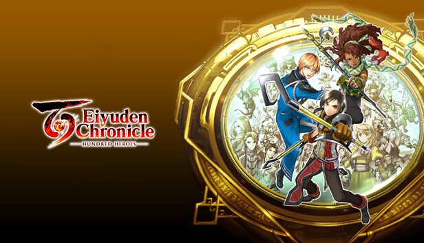 Trailer mới nhất của RPG turn-based Eiyuden Chronicle: Hundred Heroes trước ngày phát hành 23 tháng 4 năm 2024
