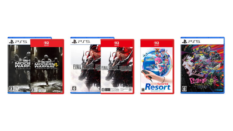 Các tựa game phát hành trong tuần này 19-10-2026 đến 25-10-2026: Call of Duty: Modern Warfare 4, Final Fantasy Resonance và nhiều tựa game khác.
