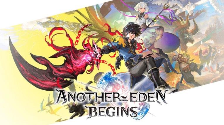 Another Eden Begins được công bố cho Nintendo Switch 2, Nintendo Switch và PC.