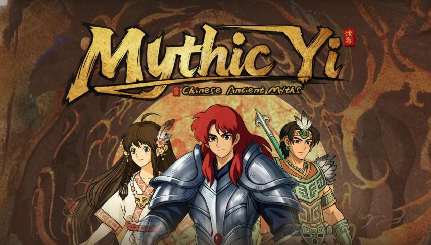 Game nhập vai theo lượt với đồ họa pixel art Mythic Yi được công bố cho Nintendo Switch và PC.