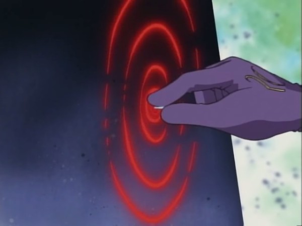 Tập 25 - Chiến binh bầu trời, Aquilamon