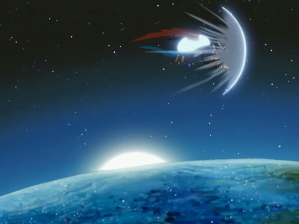 Tập 40 - Đại chiến ở New York và Hồng Kông