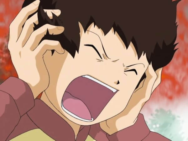 Tập 47 - Phong ấn của BlackWarGreymon