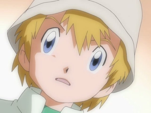 Tập 49 - Áo giáp tiến hóa cuối cùng