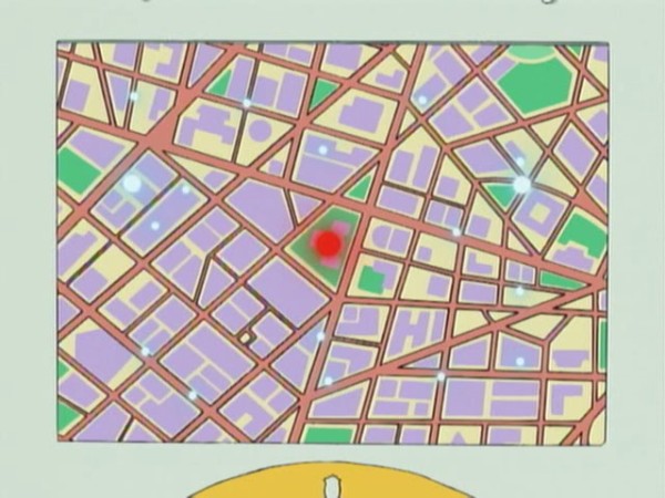 Tập 48 - Lệnh khai hỏa! Mugendramon