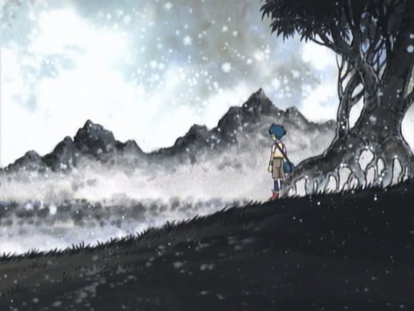 Tập 50 - Mỹ nhân đại chiến! LadyDevimon