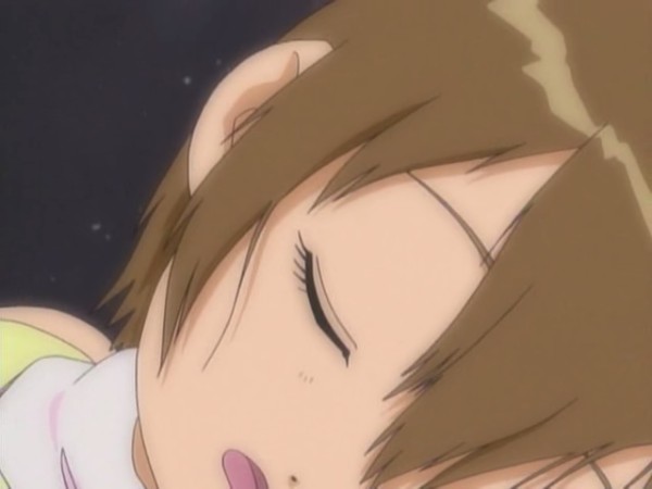 Tập 49 - Tạm biệt Numemon