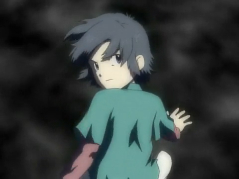 Tập 30 - Vút bay! Ám Chiến binh Velgmon