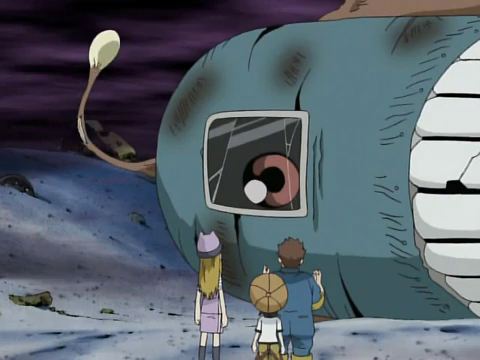 Tập 31 - Nghĩa trang Trailmon, nơi yên giấc bóng đêm