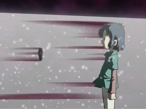 Tập 33 - Ám Chiến binh mới! Lowemon và KaiserLeomon