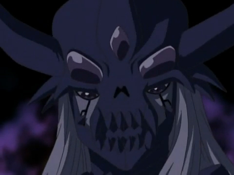 Tập 32 - Quá khứ được phơi bày! Bí mật của Duskmon