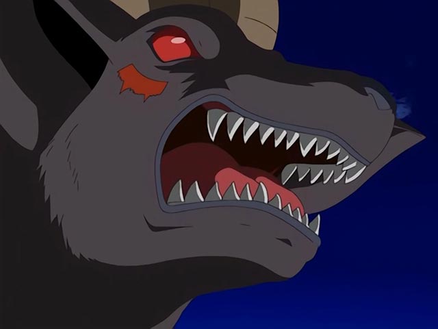 Tập 36 - Quỷ Vương Belphemon hồi sinh