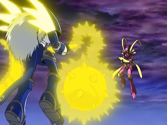 Tập 42 - Burst Mode từ quyết tâm của Tohma