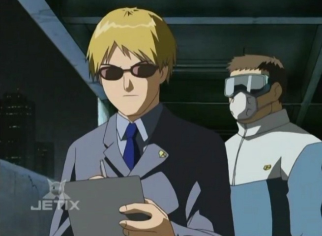 Tập 13 - Điềm chẳng lành! Lệnh bắt giữ Digimon