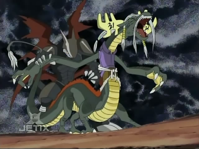 Tập 29 - Đây là lâu đài ma ám! Cuộc đào tẩu ngoạn mục của Culumon