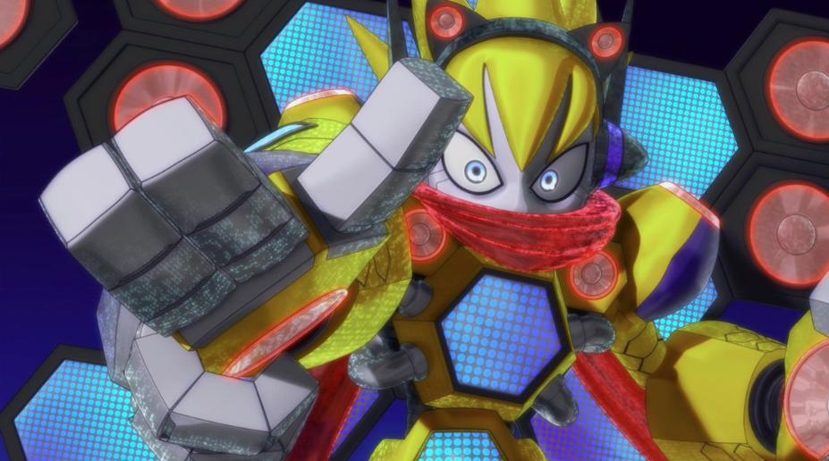 Tập 20 - Tạm biệt Astra! Ác mộng của Dreammon!