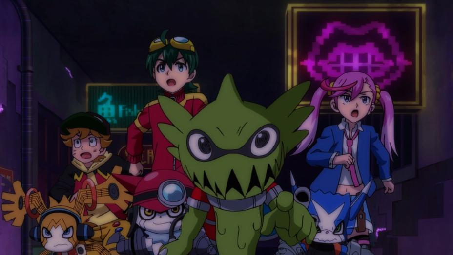 Tập 25 - Đã tới lúc xâm nhập vào Deep Web! Cyber Cửu Long bí ẩn!