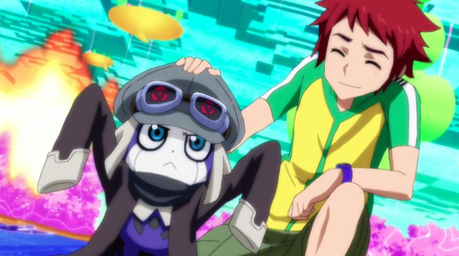 Tập 27 - Appli Driver thứ năm!