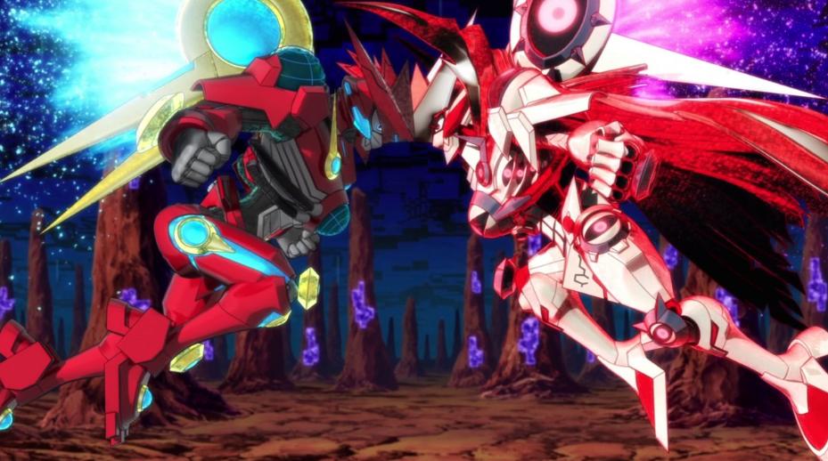 Tập 37 - Tấn công! Appmon Cùng cực - Ultimate 4!