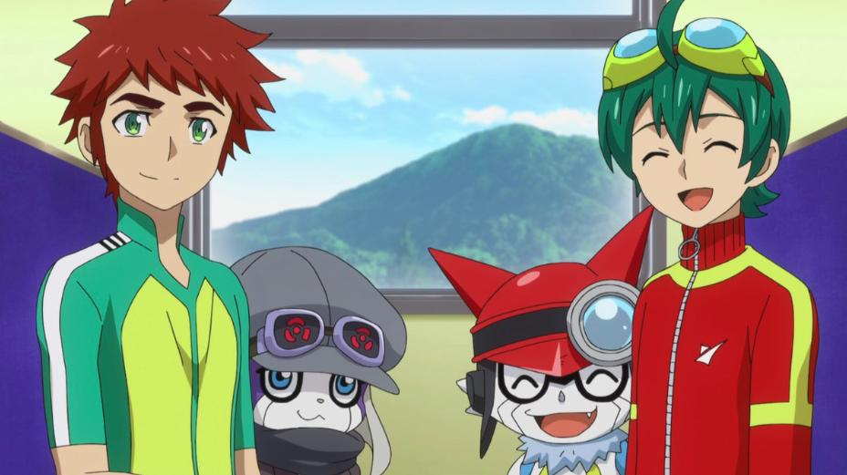 Tập 31 - Mọi người đều bị lôi vào chuyến đi! Chuyến du lịch đáng sợ của Tripmon