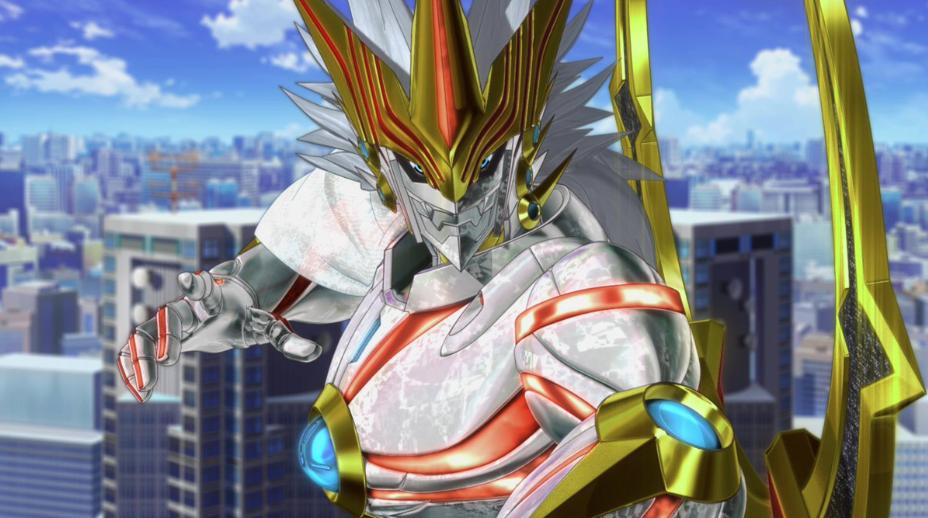 Tập 50 - Liên kết của hy vọng! Haru và Gaiamon!!