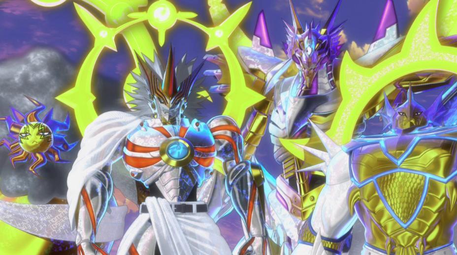 Tập 52 - Điểm kỳ dị của chúng ta