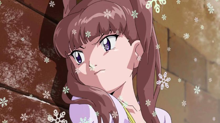 Tập 27 - Sweet Zone, trận chiến Digimon hảo ngọt