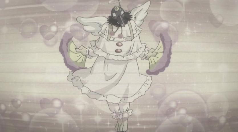 Tập 23 - Shinobi Zone, trận chiến Ninja hài hước!