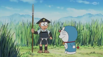 Tập 39 - Tổ tiên cố lên