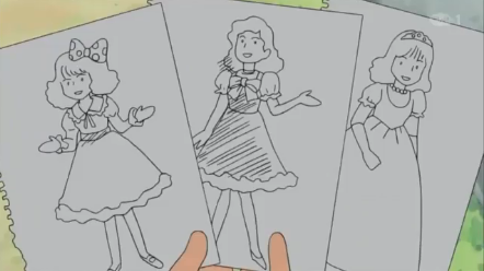 Tập 38 - Máy ảnh tạo mốt