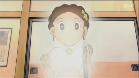 Tập 24 - Chiến tranh vũ trụ dưới mái nhà