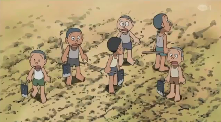 Tập 32 - Cô gái hoa bách hợp