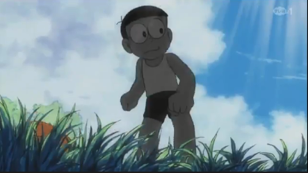 Tập 33 - Kéo cắt bóng