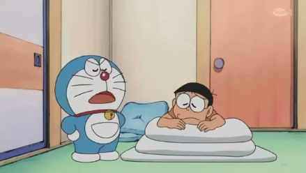 Tập 37 - Chuông mộng du