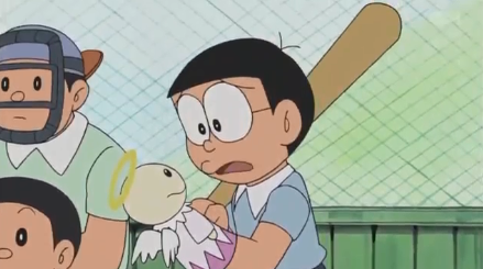 Tập 42 - Thiên sứ chỉ đường