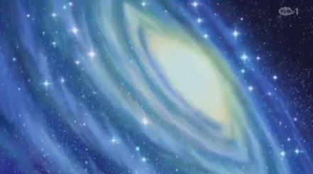 Tập 47 - Hành tinh kho báu