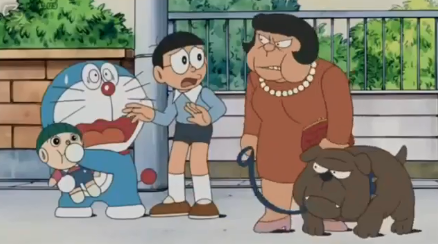 Tập 50 - Cậu bé chính trực (Vietsub)