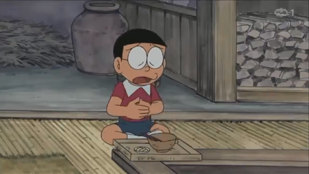 Tập 46 - Thời xưa thật tốt