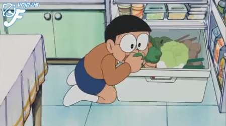 Tập 57 - Thuốc côn trùng vô địch (Vietsub)