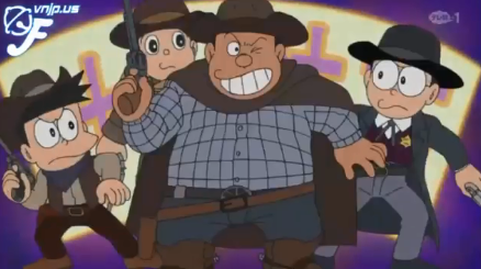 Tập 52 - Cuộc chiến của tay vua súng (Vietsub)