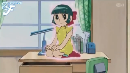 Tập 58 - Tôi yêu Roboko (Vietsub)