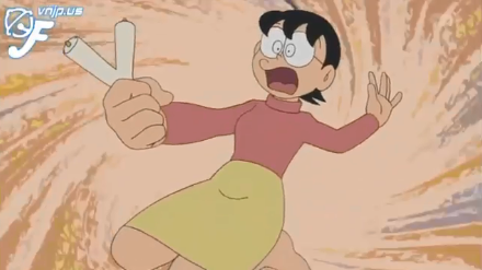 Tập 55 - Kế hoạch chữ Y hối lộ (Vietsub)