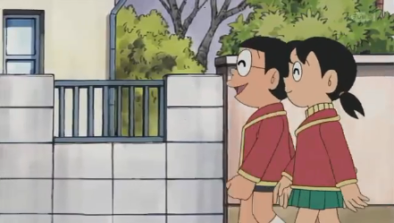 Tập 70 - Áo khoác thám hiểm