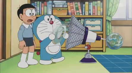 Tập 72 - Cách chế tạo địa cầu