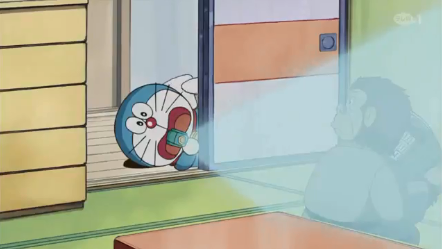 Tập 73 - Tia sáng tiến hóa - thoái hóa